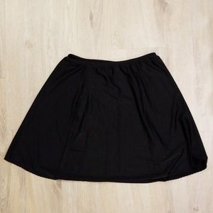 Underskirt